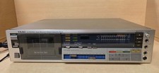 TEAC V-707RX Stereo Cassette