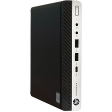 Prodesk 600 mini core - 600,