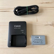 Caricabatterie e batteria