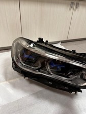 Faro Anteriore DX BMW X5
