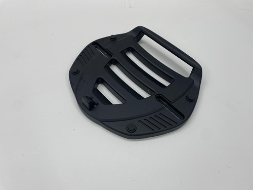 Piastra supporto monolock - piastra,