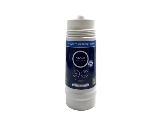 Filtro carbone grohe - carbone,