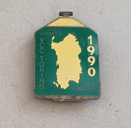 1129a badge raduno veteran - raduno,