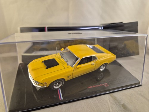 Ixo ia430002 ford mustang - ixo,