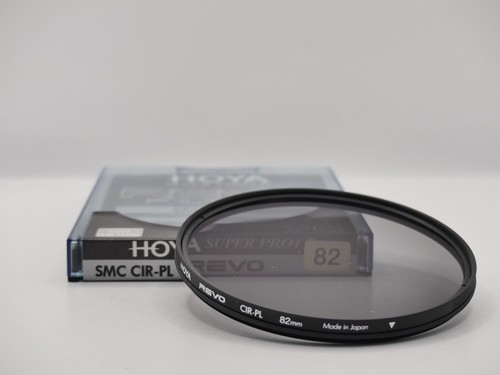 Hoya super pro1 82mm - 82mm, revo