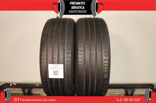 Pneumatici pirelli 235 50 - 2,
