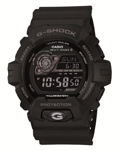 Orologio casio shock - orologio, g-shock