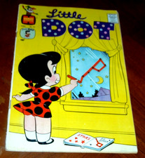 LITTLE DOT #55 (1960) VG (4.0)