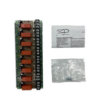 Space Age SSU-MR-818/T -