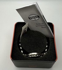 Orologio da polso uomo Fossil