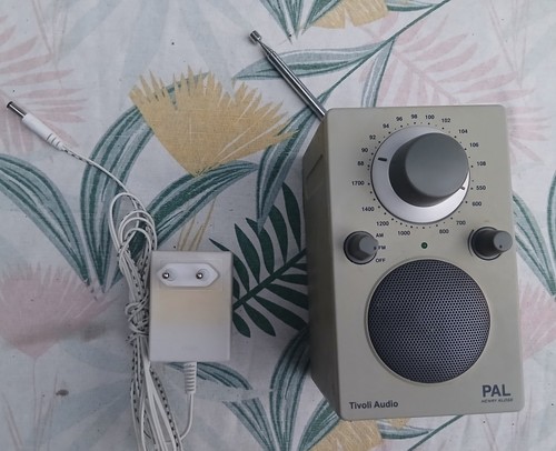 Mini radio portable fm - radio,
