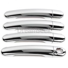 Door Handle Cover For VW Jetta