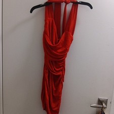 "Zara" Ladies Dress