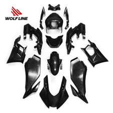 WOLFLINE Kit completo carena