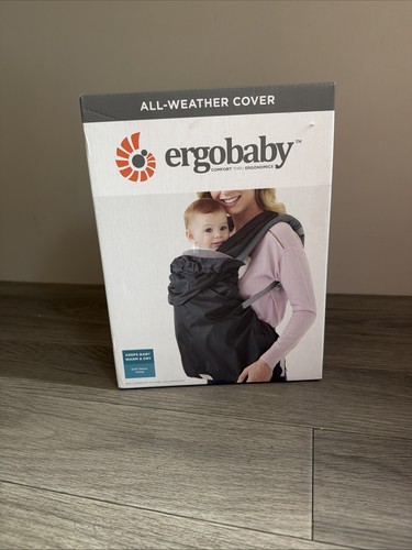 Ergobaby all weather - weather, cover
