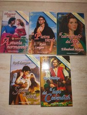 I GRANDI ROMANZI STORICI