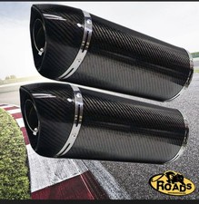 scarico speed triple 1050