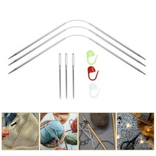  Ferri Per Lavorare Maglia