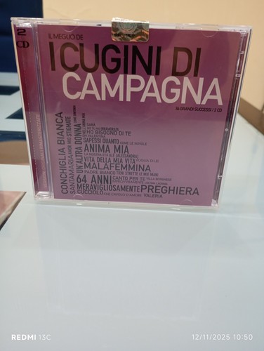 Cugini campagna il meglio - di,