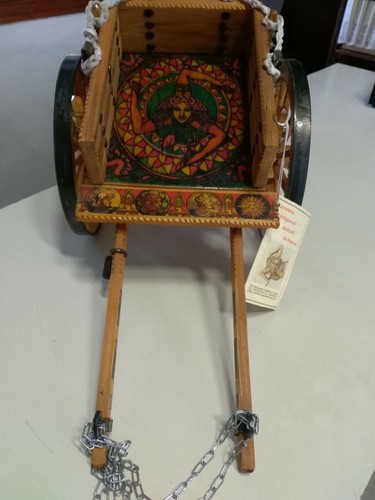Carretto siciliano lavorazione - carretto,
