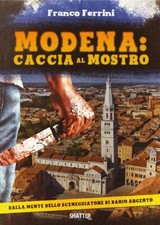 Libri Franco Ferrini - Modena