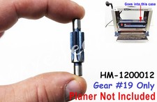 Albero ingranaggio Ryobi AP-12