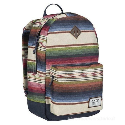 Zaino burton kettle pack - zaino,