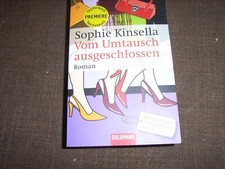 Vom Umtausch ausgeschlossen