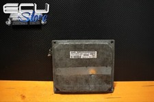 ECU / ENGINE CONTROL UNIT