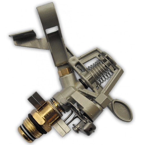 Irrigatore impulsi ottone - irrigatore,