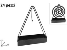 x Set 24 Pezzi Supporto Per