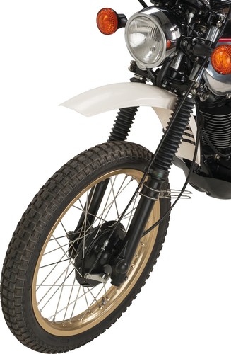 Xt500 tt500 replica parafango - xt500,
