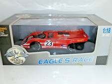 PORSCHE 917L 1970 #23 WINNER 24H LE MANS EAGLE'S RACE SCALA 1/18