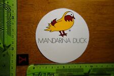 Alter Aufkleber Mode Kleidung