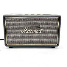 Marshall Amplificazione