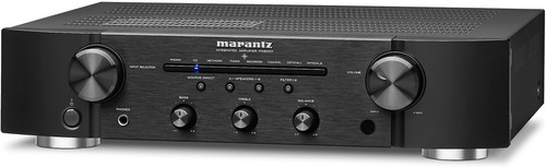 Marantz pm6007 integrated - pm6007,