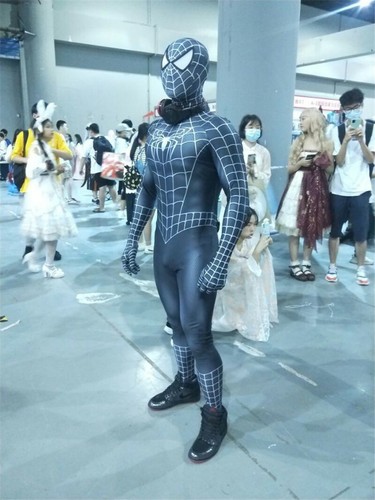 Raimi costume uomo - raimi,