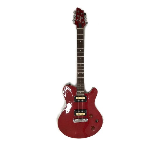 Aria pro2 chitarra elettrica - chitarra,