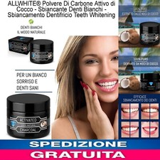 Polvere Di Carbone Attivo di