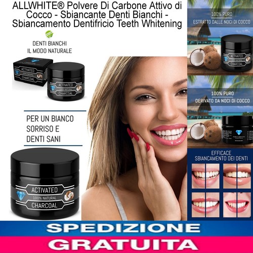 Polvere carbone attivo di - polvere,