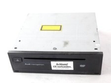 4E0919887M CENTRALINA MULTIMEDIALE SISTEMA DI NAVIGAZIONE SATELLITARE AUDI A6 C6