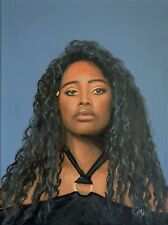 Ritratto moderno contemporaneo