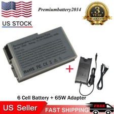 Laptop battery for dell - laptop,