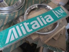 LANCIA FULVIA - Banda parasole