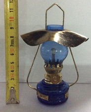 Mini Lume ad olio Stile