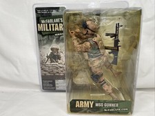 McFarlane Toys Military Series