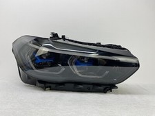BMW X5 X6 G05 G06 Front