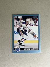 1992-93 Score Canadian Hockey