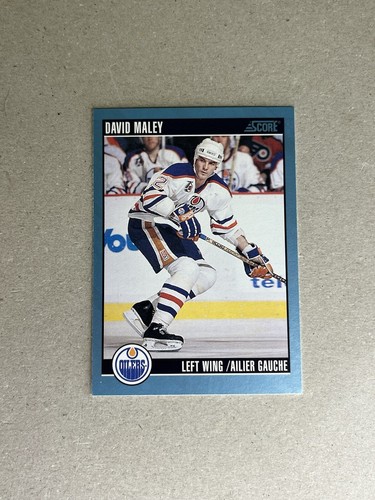 Score 1992 canadian hockey - score,