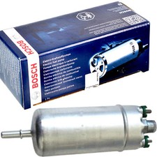 Pompa carburante Bosch